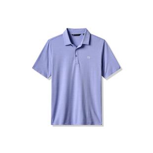 Men's The Heater Short Sleeve Polo