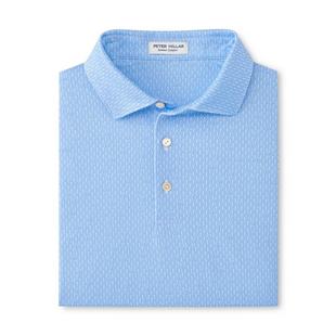 Men's Shake It Up Performance Jersey Short Sleeve Polo