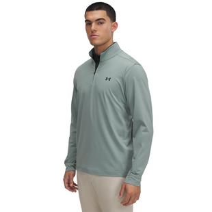 Men's Drive 1/4 Zip Pullover