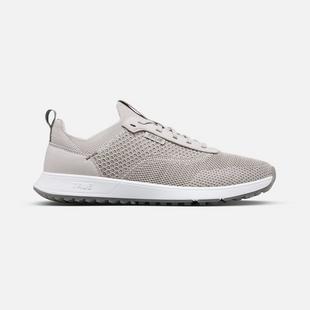 Men's All Day Knit 3 Spikeless Golf Shoe - Grey