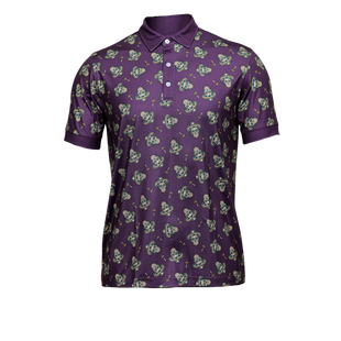 Men's La Siesta Short Sleeve Polo