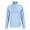 BLUE | Women's Coastline Epic Comfort Eco Recycled Funnel Neck