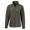 BROWN | Women's Roam Eco Full Zip Recycled Jacket