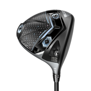 DS-ADAPT LS Arnold Palmer Limited Edition Driver