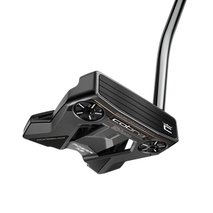 3D Printed Agera RS Couter Balanced Putter