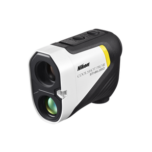 Coolshot ProIII Stabilized Rangefinder