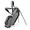 GREY | Ryder Stand Bag - 14 Club Lightweight Stand Bag