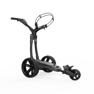 CT2 Standard Electric Cart