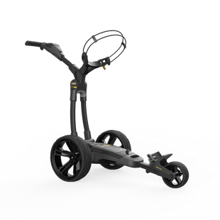 CT6 EBS XL Electric Cart