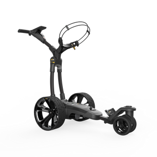RX12 GPS Remote Electric Cart