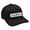 BLACK | Men's Cobra Tour Tech Cap